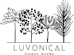 LUVONICAL flower works
